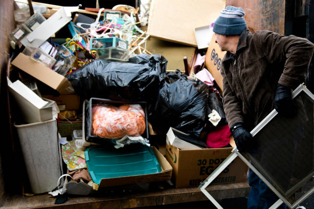 Best Trash Removal Near Me  in Pipestone, MN