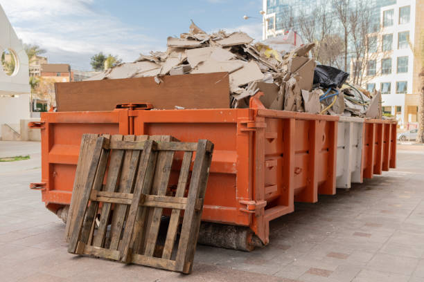 Trash Removal Near Me in Pipestone, MN