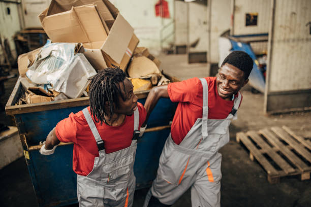 Best Residential Junk Removal  in Pipestone, MN