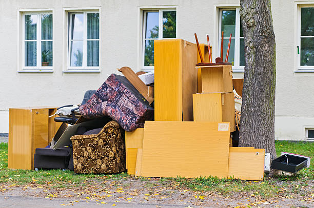 Best Residential Junk Removal  in Pipestone, MN