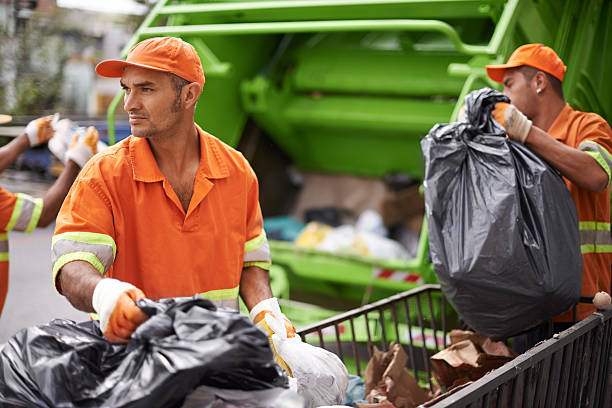 Commercial Cleanout Services in Pipestone, MN